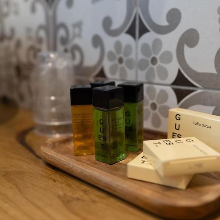 B&B Il Granaio Celeste Porto Viro Eksteriør billede