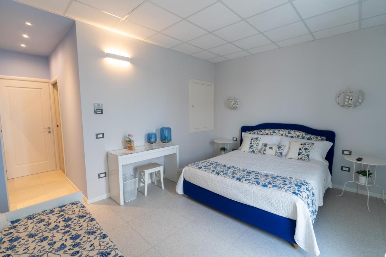 B&B Il Granaio Celeste Porto Viro Eksteriør billede