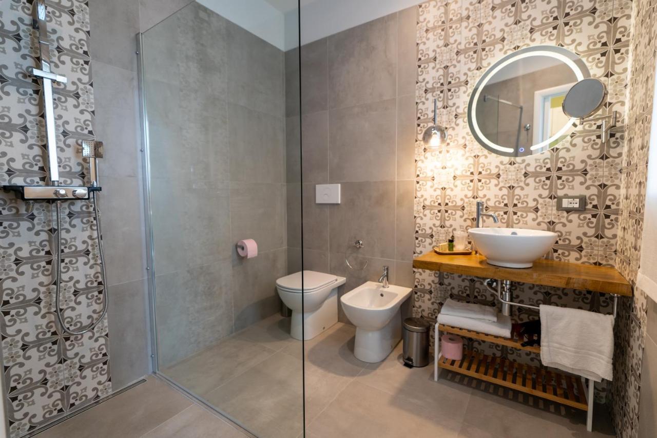 B&B Il Granaio Celeste Porto Viro Eksteriør billede