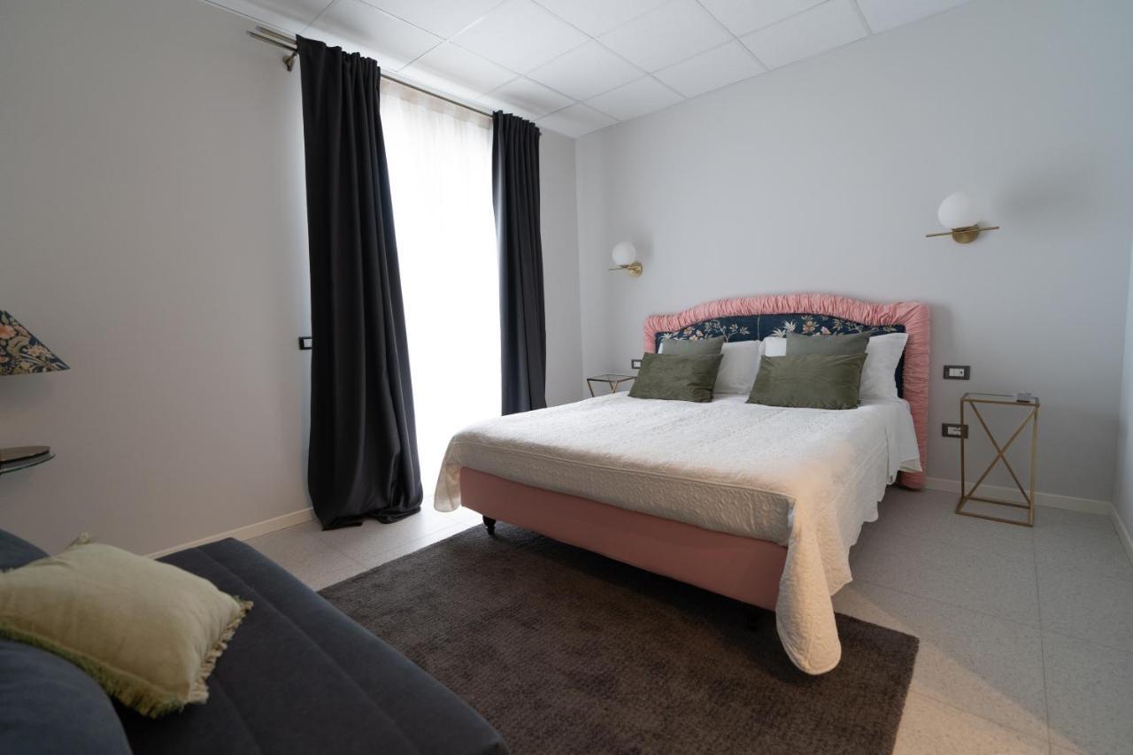 B&B Il Granaio Celeste Porto Viro Eksteriør billede