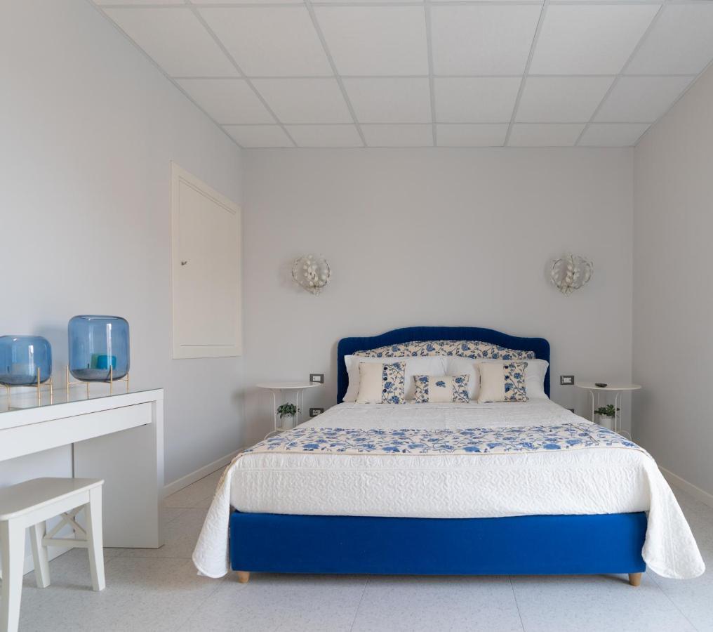 B&B Il Granaio Celeste Porto Viro Eksteriør billede