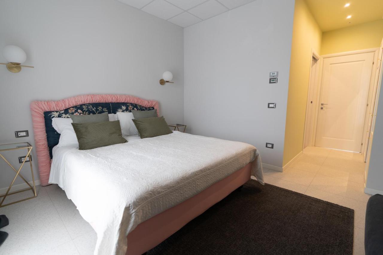 B&B Il Granaio Celeste Porto Viro Eksteriør billede
