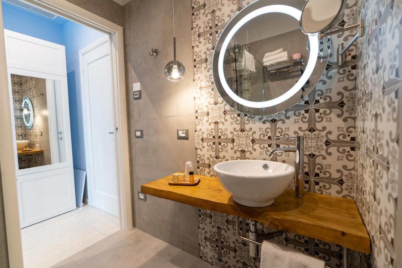 B&B Il Granaio Celeste Porto Viro Eksteriør billede